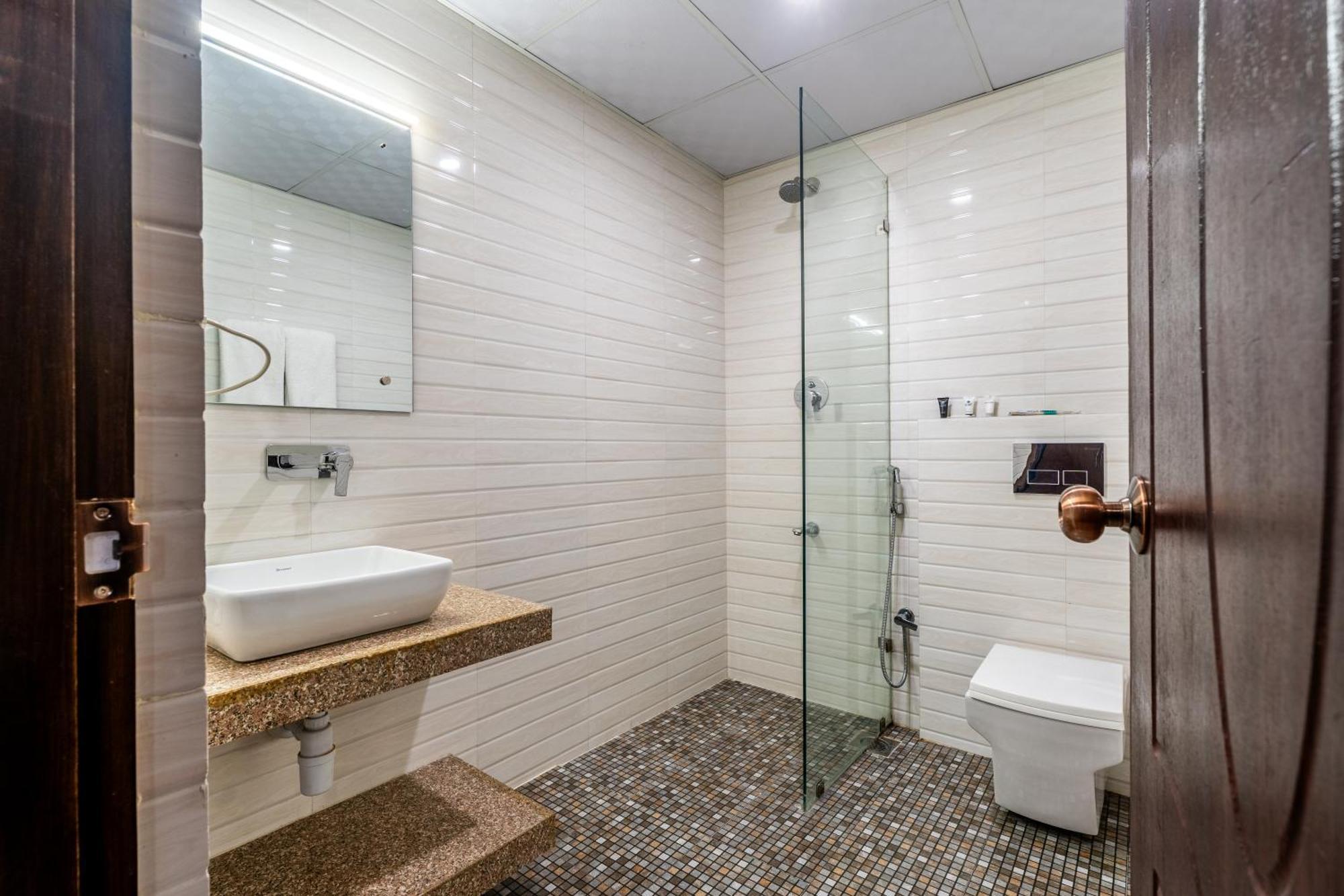 Yukhang Hotel Katmandú